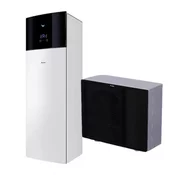 DAIKIN Toplotna Črpalka Altherma 3 H MT EPRA12EW1/ETVH12S18E6V Z REZERVOARJEM-12kW