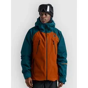 Burton Gore-Tex Reserve Ins Jacket spiced
