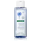 Klorane (Micellar Water 3-in-1 Make-Up Remover) 100 ml