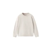 MANGO KIDS Pulover HUGOB kit