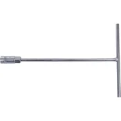 slomart Proline T-ročaj ključ 9mm L300mm (CRV)