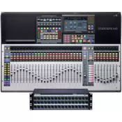 PreSonus StudioLive III 64S & NSB32.16 AVB bundle