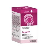 BEAUTY, za kožu, kosu, nokte i reguliranje hormonske aktivnosti