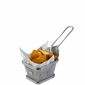 KOŠARA BBQ MALA #