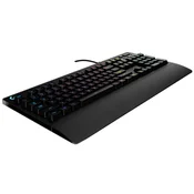 LOGITECH gaming tipkovnica G213 Prodigy (USB, SLO), (920-013045)