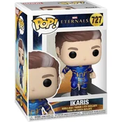 Funko Pop Marvel Eternals Ikaris