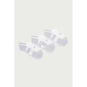 Under Armour športne nogavice Perf Tech Paket 3 kosov