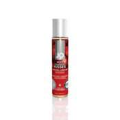 System JO – H2O Lubricant Strawberry, 30 ml