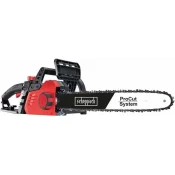 Elektricna testera CSE2600 2400 W Scheppach