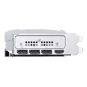 MSI - GeForce RTX 5080 16G VENTUS 3X OC WHITE graficka karta