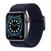 Narukvica SPFL za Apple Watch 4/ 5/ 6/ 7/ SE38/ 40/ 41 mm NAVY