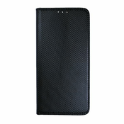 MaxMobile preklopna torbica Xiaomi Mi 11 Smart magnet: crna