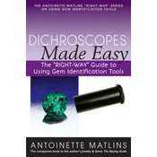 Dichroscopes Made Easy