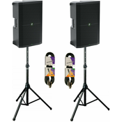 Mackie Thump 215 SET Aktivni zvočnik