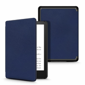 MASKA TECH-PROTECT SMARTCASE KINDLE PAPERWHITE V / 5 / SIGNATURE EDITION NAVY