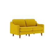 Atelier del Sofa Dvosed Robin 2, Žuta