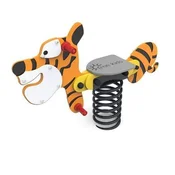 Klackalica TIGAR sa oprugom - metalna profi klackalica