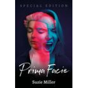 Prima Facie: Special Edition