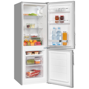 EXQUISIT hladilnik z zamrzovalnikom KGC233-60-HE-040D