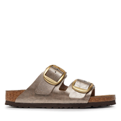 Birkenstock Japanke bež 40 EU Arizona Graceful Taupe Big Cal S