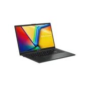 ASUS VivoBook15 E1504FA-BQ1867 15.6” FHD 60Hz, Ryzen 5 7520U 16GB, 512GB , No OS, Crna boja