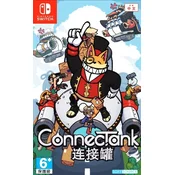 ConnecTank - Import (SWITCH)