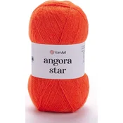 Yarn Art Angora Star 206 Pletilna preja