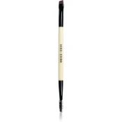 Bobbi Brown Dual-Ended Brow Definer/Groomer Brush kist za obrve 1 kom