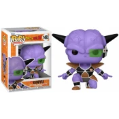 Funko POP Animation: DBZ S10 - Ginyu