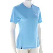 Salewa Puez Dry Ženske Kratka majica