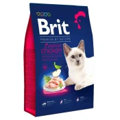 Brit Sterilized Piletina Hrana za Macke - 300 g