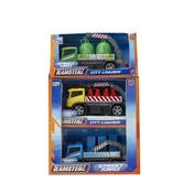 Alltoys Gradbeni stroj Teamsterz