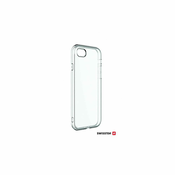 SWISSTEN ovitek CLEAR JELLY HONOR 90 LITE
