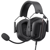 HAVIT Gaming headphones H2033d (black)