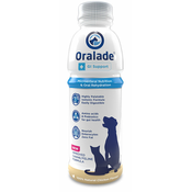 Oralade GI Support tecna veterinarska dijeta za pse i macke 500ml