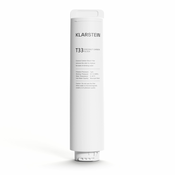 Klarstein PureFina T33 nadomestni sedimentno-ogljikov filter / dodatna oprema (WFT1-PureFinaT33Flt)