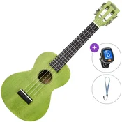 Mahalo ML2SG Basic SET Sea Foam Green Koncertne ukulele