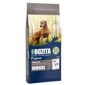 BOZITA Original Adult XL z jagnjetino - brez žit - Varčno pakiranje: 2 x 12 kg