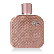 Lacoste L.12.12 Silver Rose parfumska voda 100 ml tester za ženske