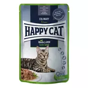 Happy Cat Culinary jagnjetina v omaki 85g
