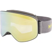 McKinley FLYTE REVO III, skijaške naocale, siva 426824