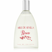 Instituto Espanol Aire De Sevilla Rosas toaletna voda za ženske 150 ml