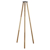 KETTLE TO-GO TRIPOD 110 BATERIJSKA LUČ NARAVNA (RJAVA) 2018044014