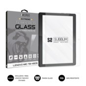 Subblim Protector PantAlla Subblim Extreme Emperired Steklo Lenovo M10 TB-X605, (21019704)