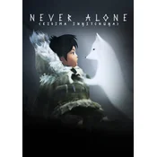 Never Alone (Kisima Ingitchuna) (PC) Steam Key EUROPE
