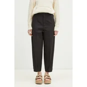 Visvim volnene hlače Jopper Pants