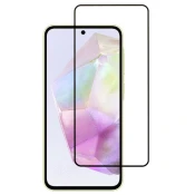 Celotno zaščitno steklo Vigo Black Samsung Galaxy A36 5G