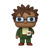 Funko POP! Animation: Futurama S5 - Hermes w/Mug ( 074819 )