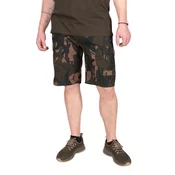 Hlače FOX LW Camo Combat Short Št:S-XXXL