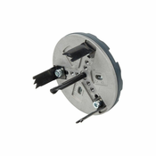 Wolfcraft W5984 Podesiva krunska pila, sanitarije, FI 35,50,54,63,67,83 mm (AH-SA)
